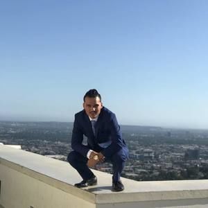 Meet your Posher, Alex